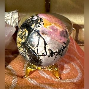 Meet your Posher, Christina